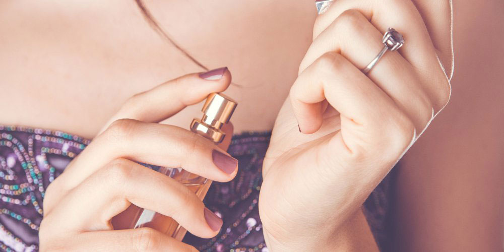 Equivalenza: 4 perfumes para 4 mujeres y madres únicas