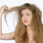 ¿Pelo encrespado? 5 claves para decirle adiós