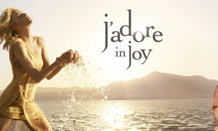 J’adore In Joy, el nuevo perfume de Dior huele a alegría