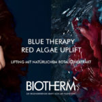 El mayor poder reafirmante para la piel, Red Algae Uplift de Biotherm