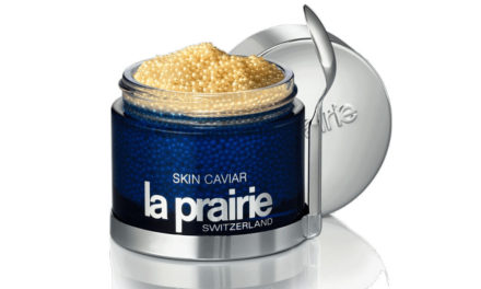 Skin Caviar de La Prairie ¿queréis probarlo? Sorteo