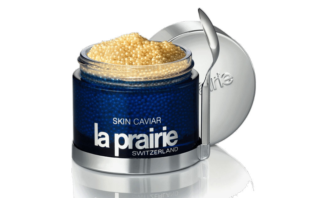 Skin Caviar de La Prairie ¿queréis probarlo? Sorteo