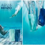 Aqua Kenzo, dos nuevas fragancias adictivas para ella y para él