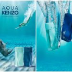 Aqua Kenzo, dos nuevas fragancias adictivas para ella y para él