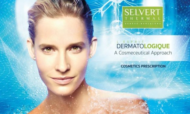 Selvert Thermal nos presenta L’Esprit Dermatologique, una nueva generación de productos cosmecéuticos