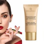 Mis imprescindibles para un maquillaje perfecto son de Collistar