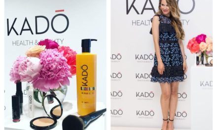 Kadō: la nueva marca española de maquillaje y cuidado personal