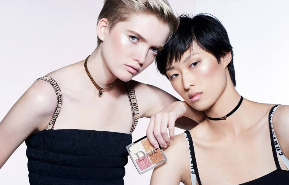 Dior Backstage, la primera línea de maquillaje inspirada en el trabajo del backstage