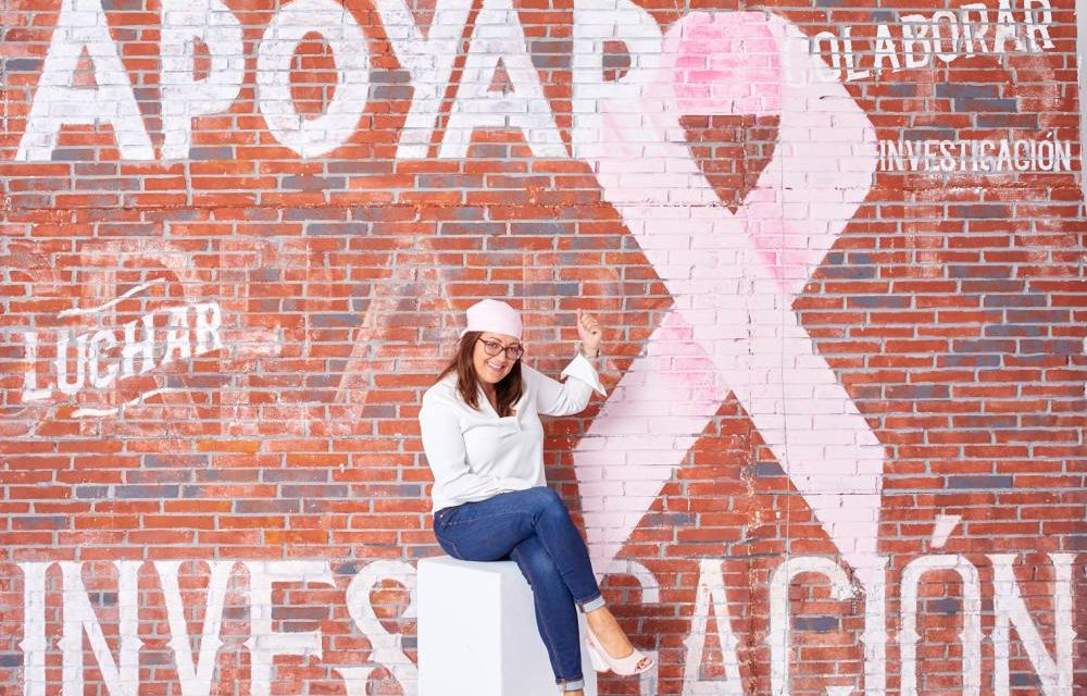 La fuerza del pañuelo rosa: seguimos luchando contra el cáncer de mama