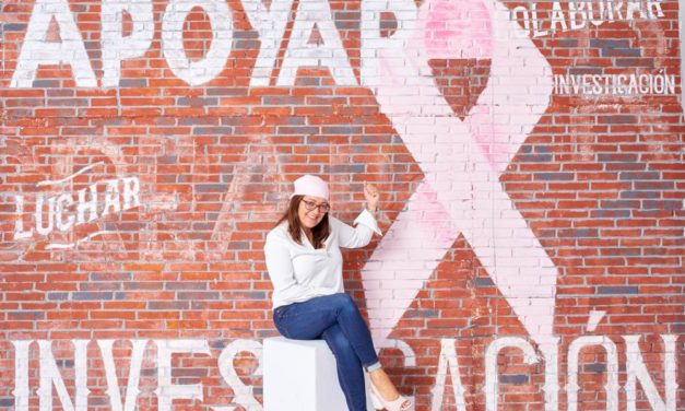 La fuerza del pañuelo rosa: seguimos luchando contra el cáncer de mama