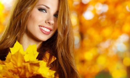 Consejos para cuidar el pelo en otoño y cuales son los mejores productos