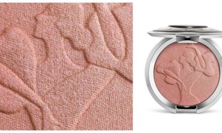 El nuevo iluminador de Becca, Spanish Rose Glow, rinde homenaje a la mujer española