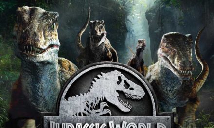 Jurassic World The Exhibition llega a Madrid: a partir del 19 de noviembre en Ifema