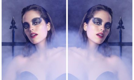 Maquillaje ideal para Halloween de Lancôme