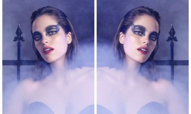 Maquillaje ideal para Halloween de Lancôme