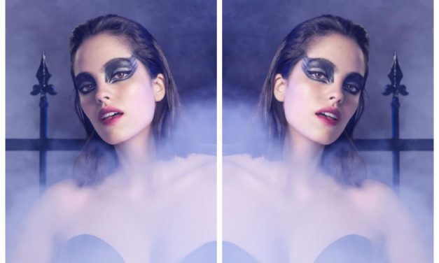 Maquillaje ideal para Halloween de Lancôme