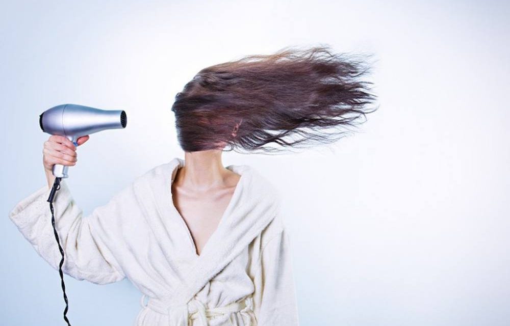 Como prevenir la caída del cabello