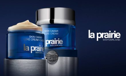 La mejor crema reafirmante y tensora, Skin Caviar Luxe Cream de La Prairie
