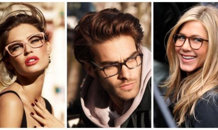 Oferta en gafas graduadas de grandes marcas por solo 99 euros