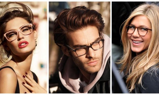 Oferta en gafas graduadas de grandes marcas por solo 99 euros