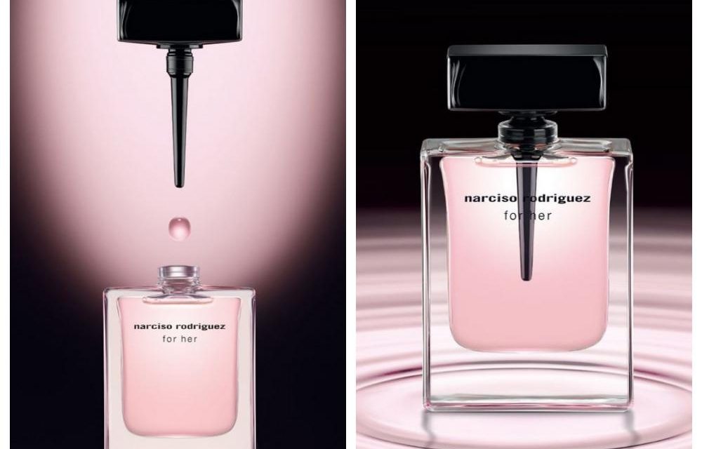 For Her Oil Musc Parfum de Narciso Rodriguez