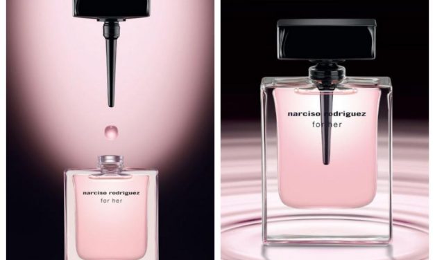 For Her Oil Musc Parfum de Narciso Rodriguez