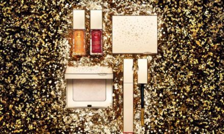 Shimmer&Shine de Clarins, o como brillar esta navidad