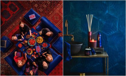 The Ritual of Yalda, es la nueva colección de Rituals inspirada en la sabiduría persa