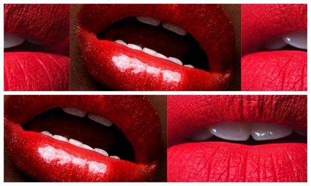 Barras de labios rojas de M.A.C, ¿Cómo elegir el rojo perfecto para ti?