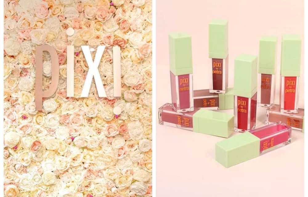 Pixi beauty, un gran descubrimiento que ya arrasa en las redes