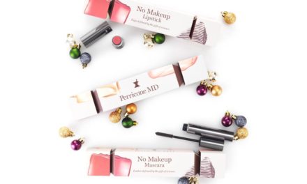 Regalos para Navidad de Perricone MD, detalles beauty