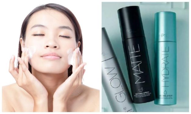 Primark Beauty: limpia, purifica el rostro, y fija tu maquillaje por menos de 15€