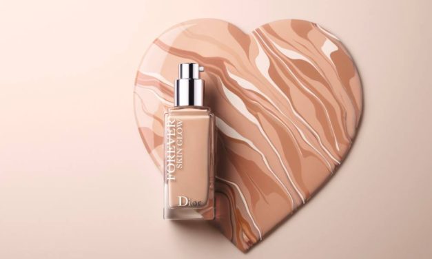 La mejor base de maquillaje, Diorskin Forever Skin Glow