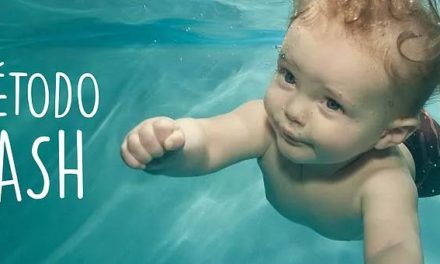 Splash Baby Spa presenta el primer centro de estimulación acuática para bebés