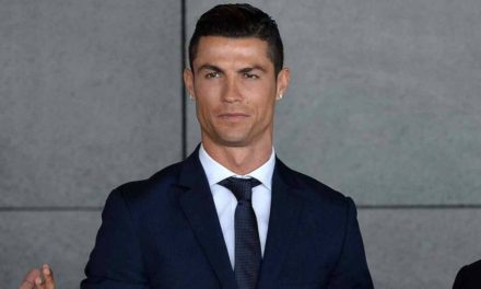 Así es la clínica de transplantes capilares que Cristiano Ronaldo va a abrir en Madrid