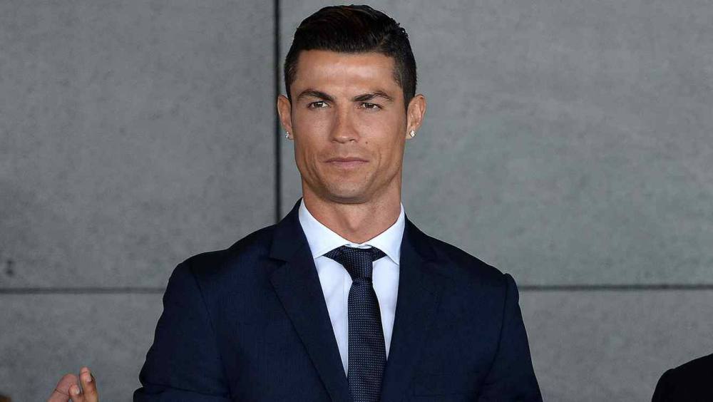 Así es la clínica de transplantes capilares que Cristiano Ronaldo va a abrir en Madrid