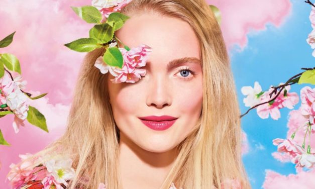 M·A·C Cosmetics nos presenta su nueva colección de primavera Boom Boom Bloom
