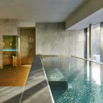 Biloba Spa, un oasis wellness en pleno centro de Madrid