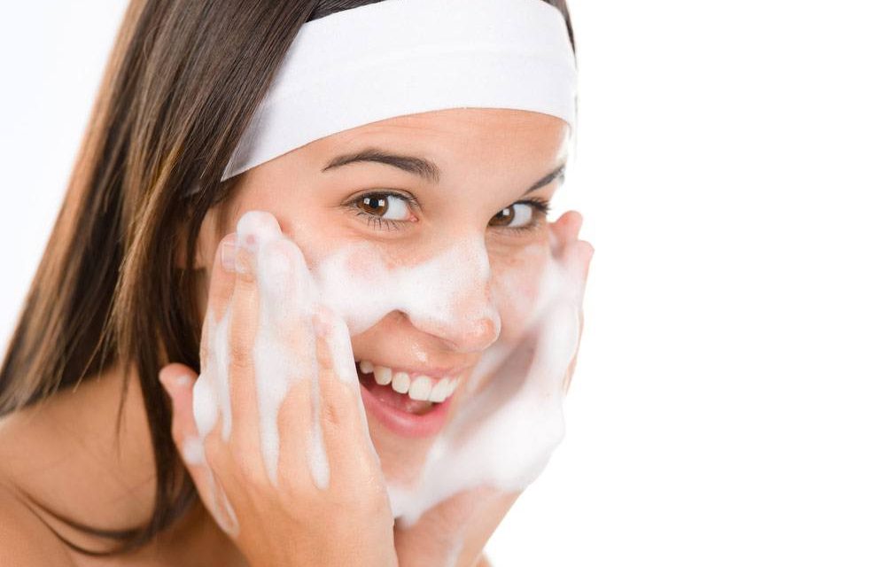 Limpieza facial, ¿sabes porque es tan importante?