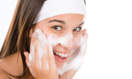 Limpieza facial, ¿sabes porque es tan importante?