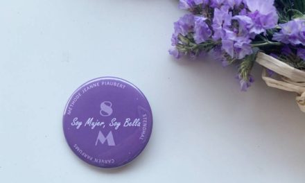 “Soy Mujer, Soy Bella” Méthode Jeanne Piaubert, Stendhal y Carven celebran el Día Internacional de la Mujer con una acción muy beauty en El Corte Inglés