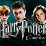 Harry Potter: The Exhibition recibe a James y Oliver Phelps en Valencia, consigue tus entradas