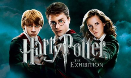 Harry Potter: The Exhibition recibe a James y Oliver Phelps en Valencia, consigue tus entradas