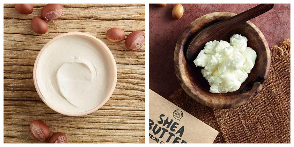 Karité, ¿sabes cuales son sus beneficios para la piel y el cabello?