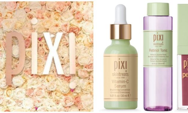 Maquillaje y productos cosméticos de Pixi Beauty