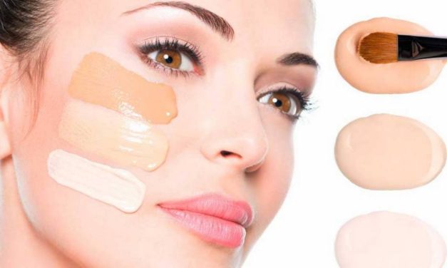 Base de Maquillaje, como elegir la tuya y cuales son las mejores