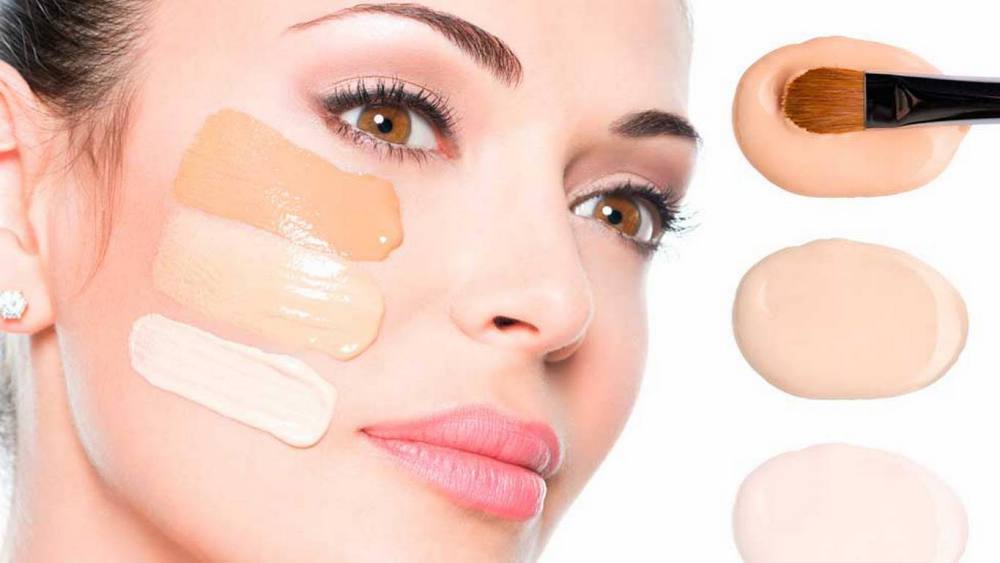 Base de Maquillaje, como elegir la tuya y cuales son las mejores