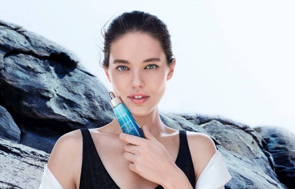 Regenerar la piel en 8 días, con Life Plankton Elixir de Biotherm