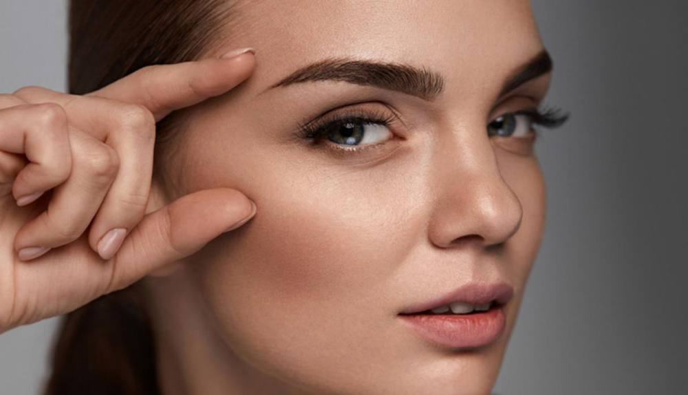 Cejas perfectas, como conseguirlas con Tweezerman