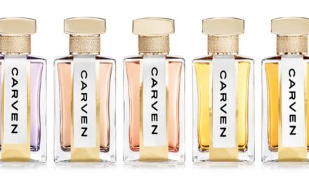 Perfume de Carven ¿con cuál identificas a mamá?